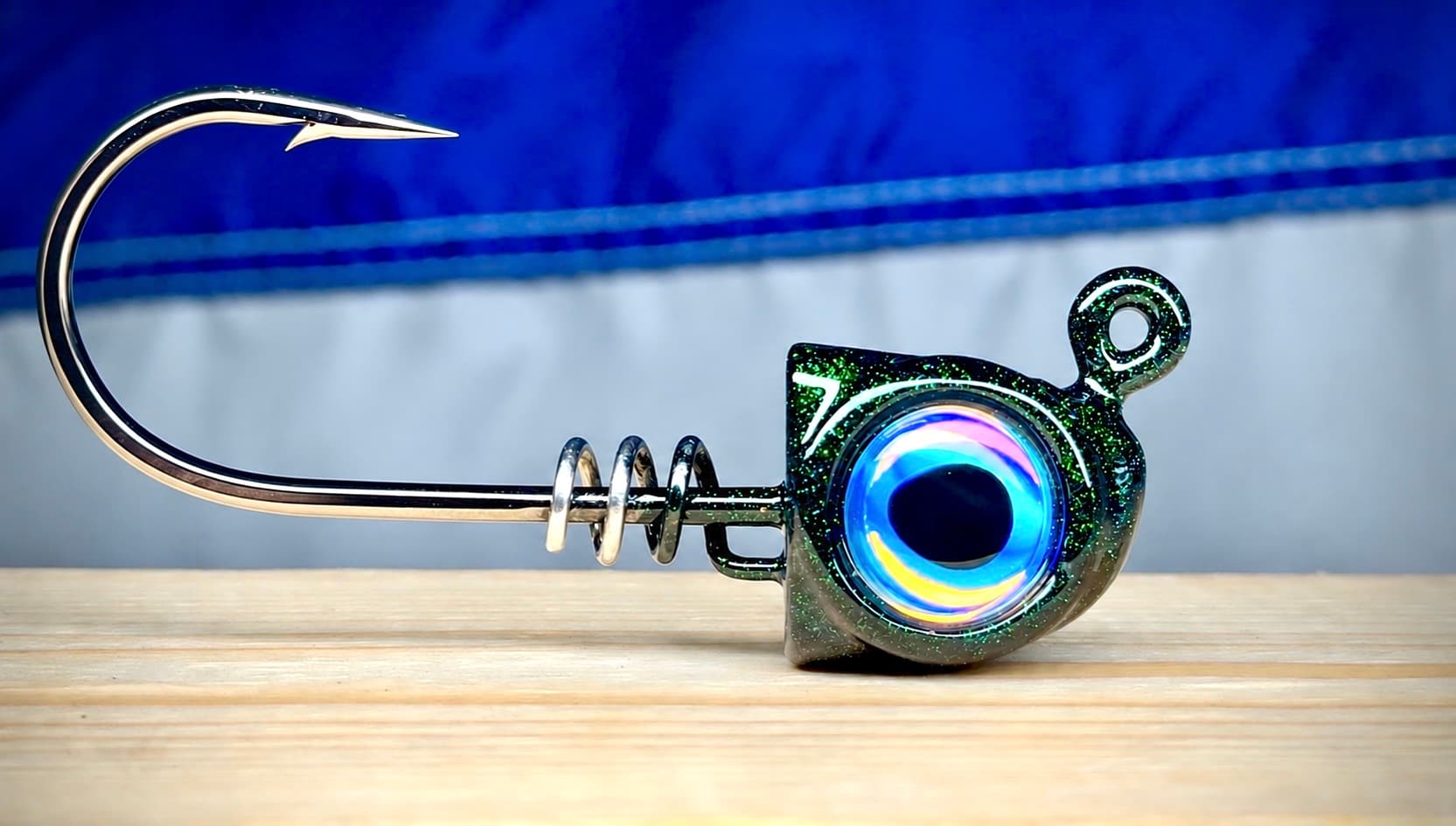Screw Lock Jig